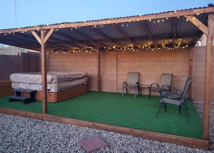 I Deal Lake Powell Home 3Br, Jacuzzi, Bbq, Firepit