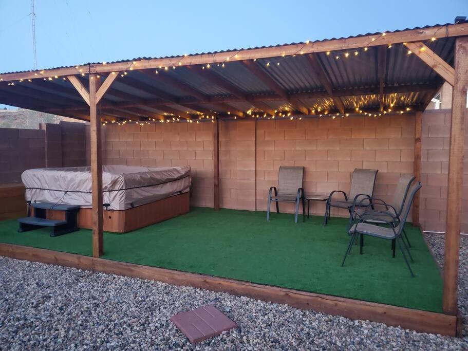 I Powell 3br, Jacuzzi, Bbq, Firepit Page
