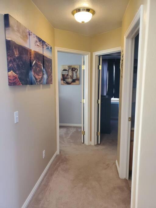 I Powell 3br, Jacuzzi, Bbq, Firepit