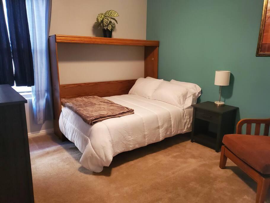 I Powell 3br, Jacuzzi, Bbq, Firepit Holiday home Page