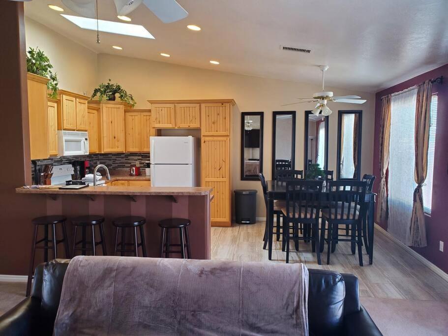 I Powell 3br, Jacuzzi, Bbq, Firepit