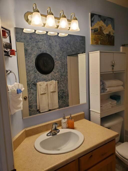 I Powell 3br, Jacuzzi, Bbq, Firepit Page