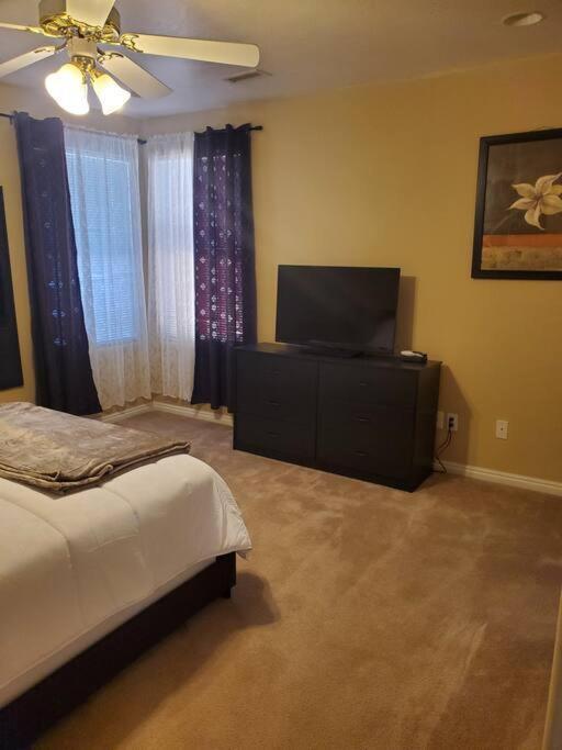 I Powell 3br, Jacuzzi, Bbq, Firepit Holiday home Page