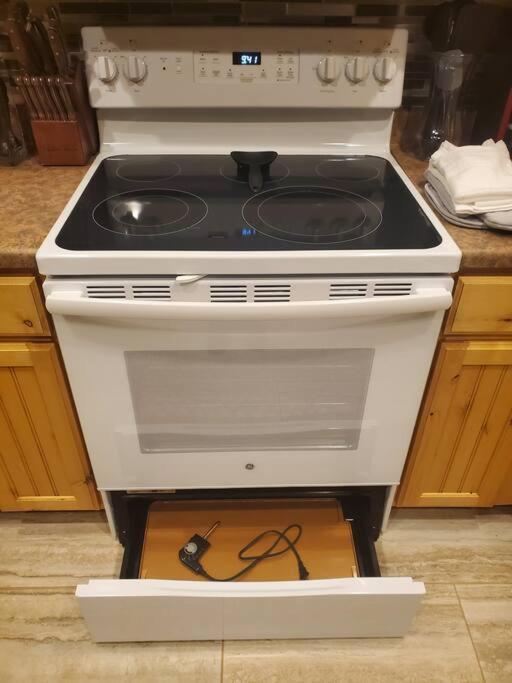 I Powell 3br, Jacuzzi, Bbq, Firepit *