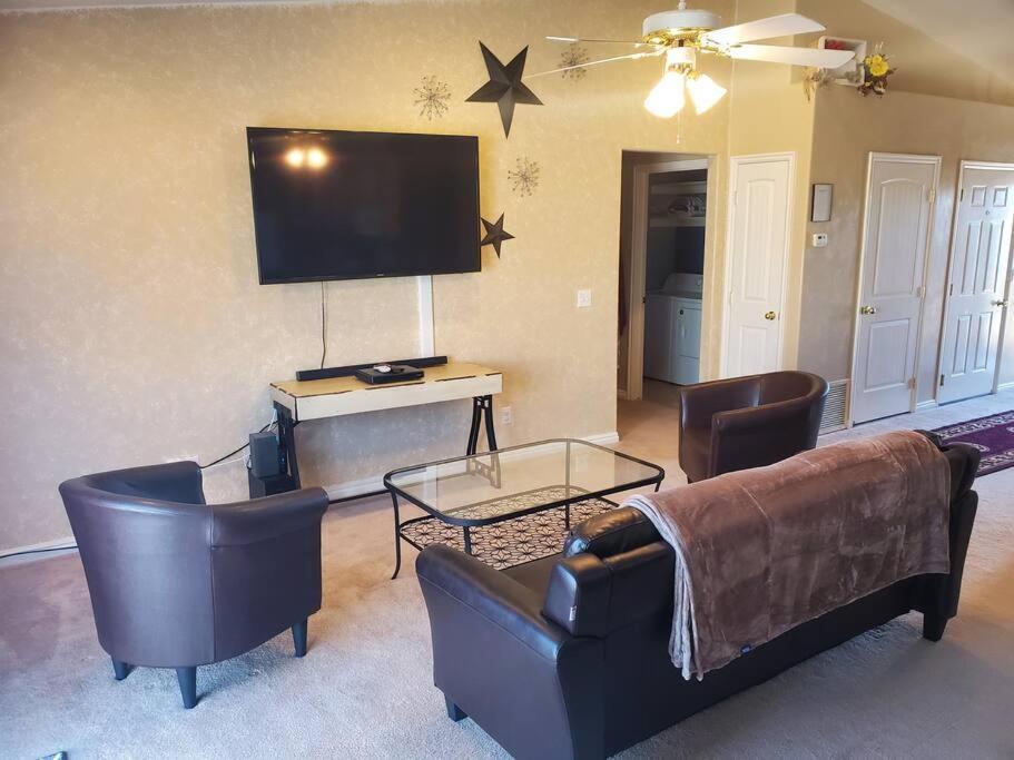 Holiday home I Powell 3br, Jacuzzi, Bbq, Firepit