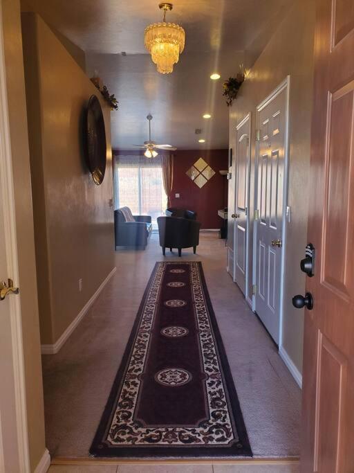 Holiday home I Powell 3br, Jacuzzi, Bbq, Firepit *