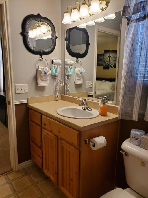 I Powell 3br, Jacuzzi, Bbq, Firepit